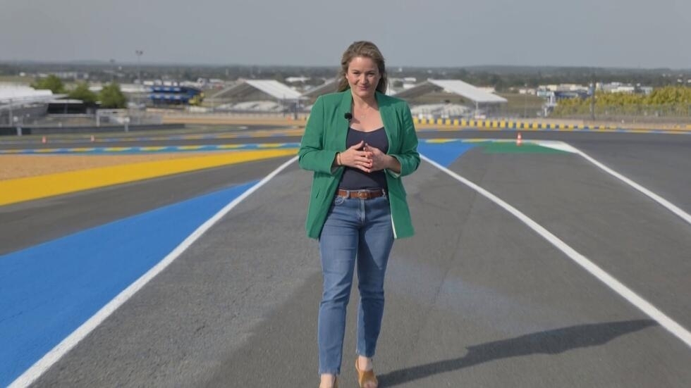 Centenaire des 24 heures du Mans : une course impitoyable pour l'homme et la machine Centenaire des 24 heures du Mans : une course impitoyable pour l'homme et la machine