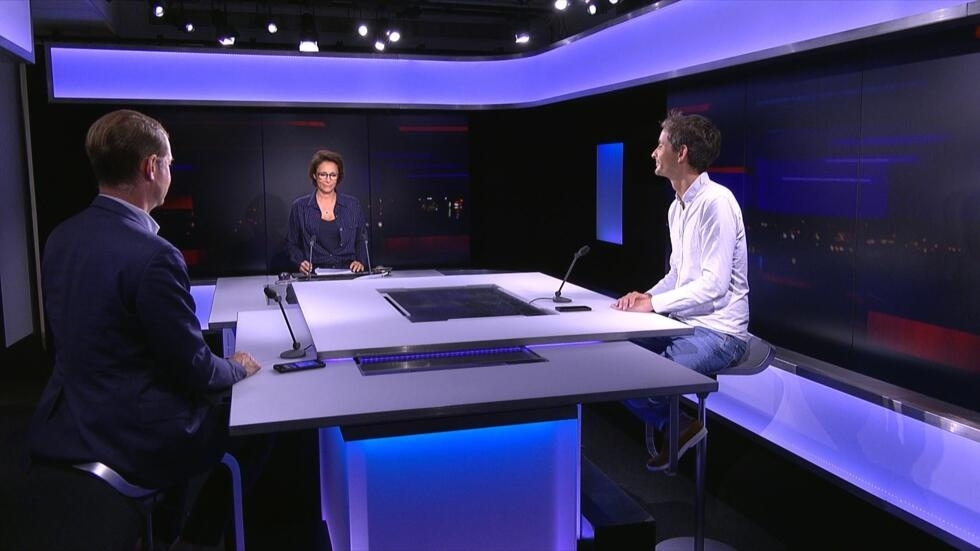 Retraites : Yaël Braun-Pivet bloque l'examen au texte sur l'abrogation du recul de l'âge Retraites : Yaël Braun-Pivet bloque l'examen au texte sur l'abrogation du recul de l'âge