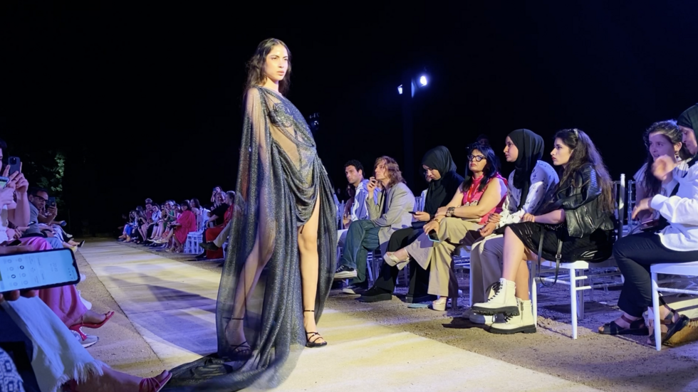 14ème édition de la Tunis Fashion Week : la passion d’entrer en action