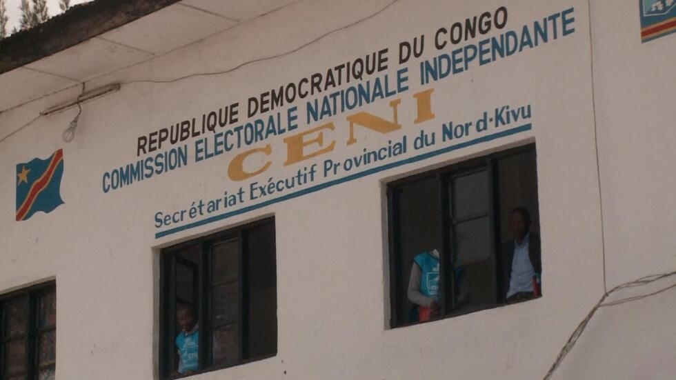 RDC : la Céni refuse un nouvel audit du fichier électoral demandé par une partie de l'opposition