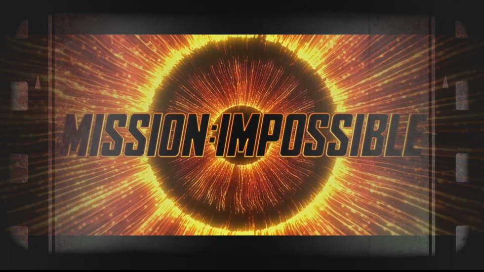 "Mission : impossible - Dead Reckoning" : Tom Cruise toujours plus vite, toujours plus fort "Mission : impossible - Dead Reckoning" : Tom Cruise toujours plus vite, toujours plus fort