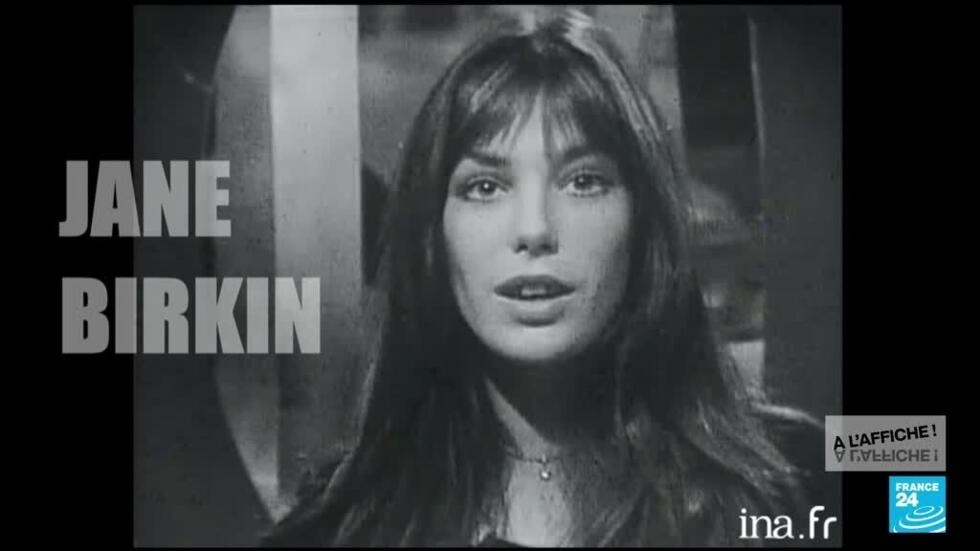 Jane Birkin : muse de Gainsbourg, icône populaire et artiste engagée Jane Birkin : muse de Gainsbourg, icône populaire et artiste engagée