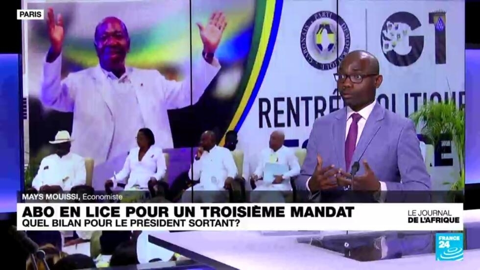 Gabon : Ali Bongo Ondimba en lice pour un troisième mandat : quel bilan pour le président sortant ?