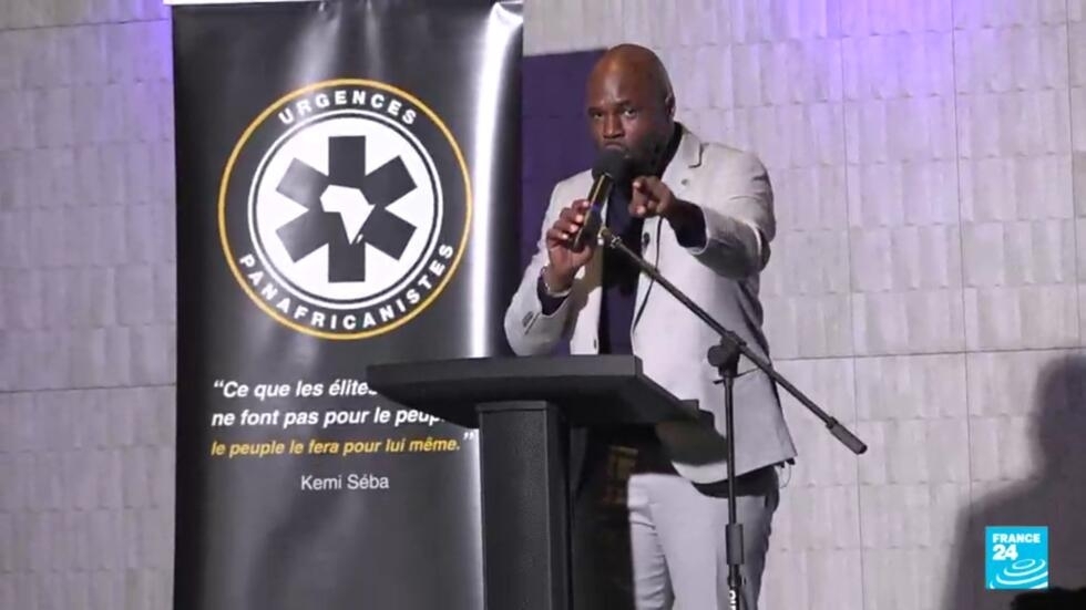 Enquête : Russie-Afrique, les réseaux d’influence Enquête : Russie-Afrique, les réseaux d’influence