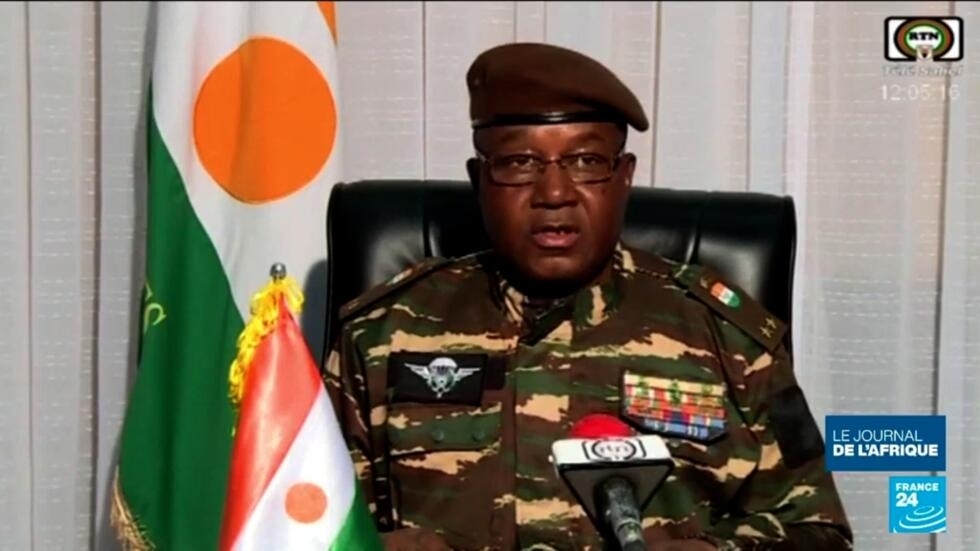 Niger : le chef de la garde présidentielle devient le nouvel homme fort du pays