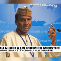 Au Niger la junte demande le report d'une visite de la Cédéao, de l'UA et de l'ONU Au Niger la junte demande le report d'une visite de la Cédéao, de l'UA et de l'ONU