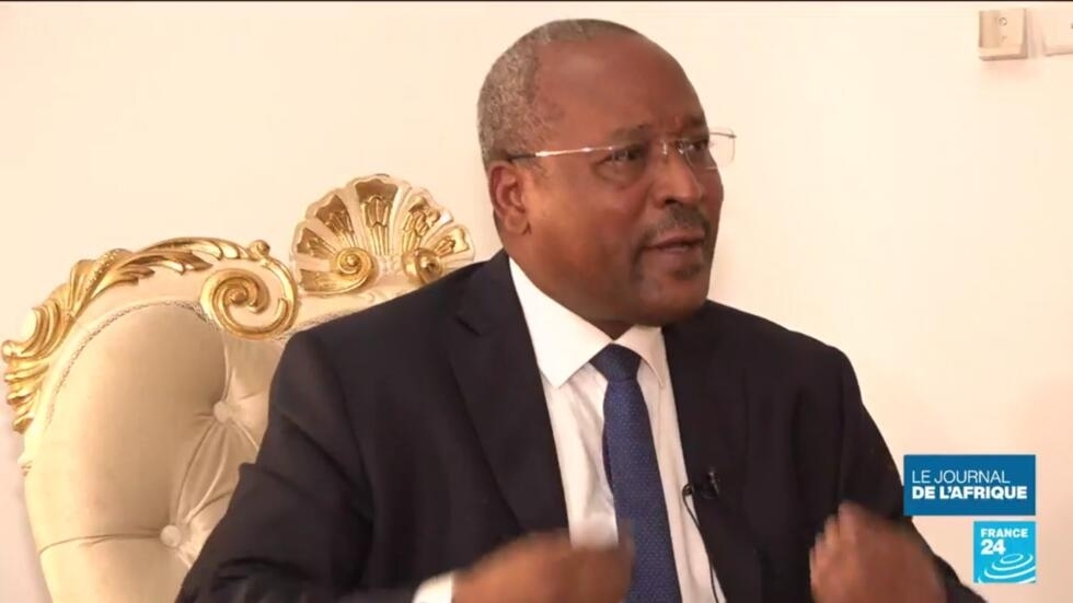 La junte nigérienne veut traduire le président Mohamed Bazoum en justice La junte nigérienne veut traduire le président Mohamed Bazoum en justice