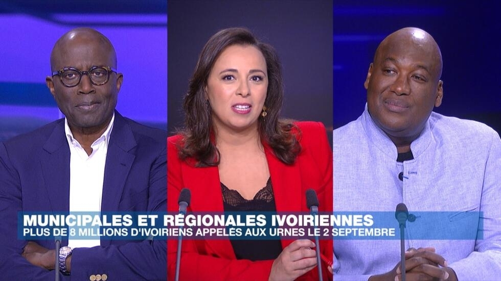 Municipales et régionales en Côte d'Ivoire : des scrutins sous tension ?