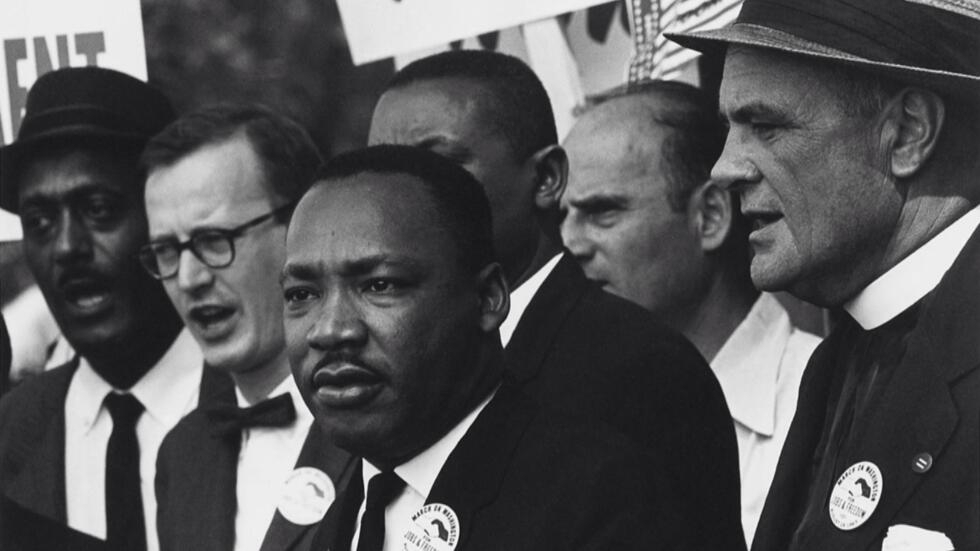 Martin Luther King : 60 ans après, le rêve inachevé