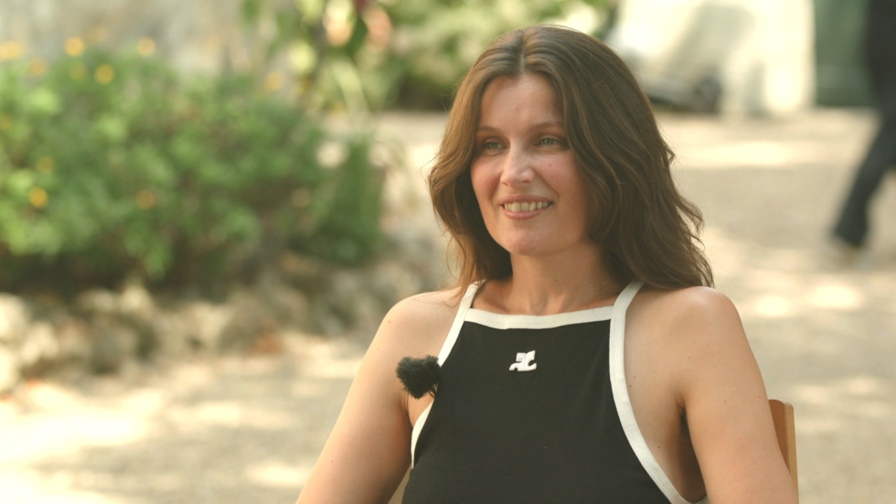 Laëtitia Casta : "Plus j'avance en âge, plus j'ai envie de choses troubles" Laëtitia Casta : "Plus j'avance en âge, plus j'ai envie de choses troubles"