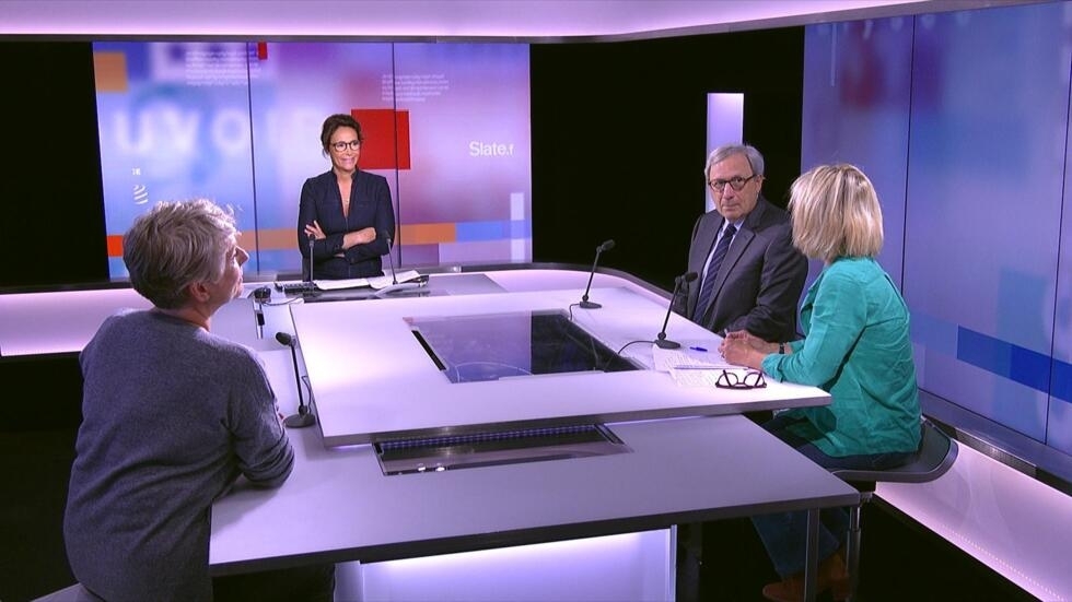 Rencontre entre le président Macron et les chefs de parti : 12 heures de discussions et maintenant ?