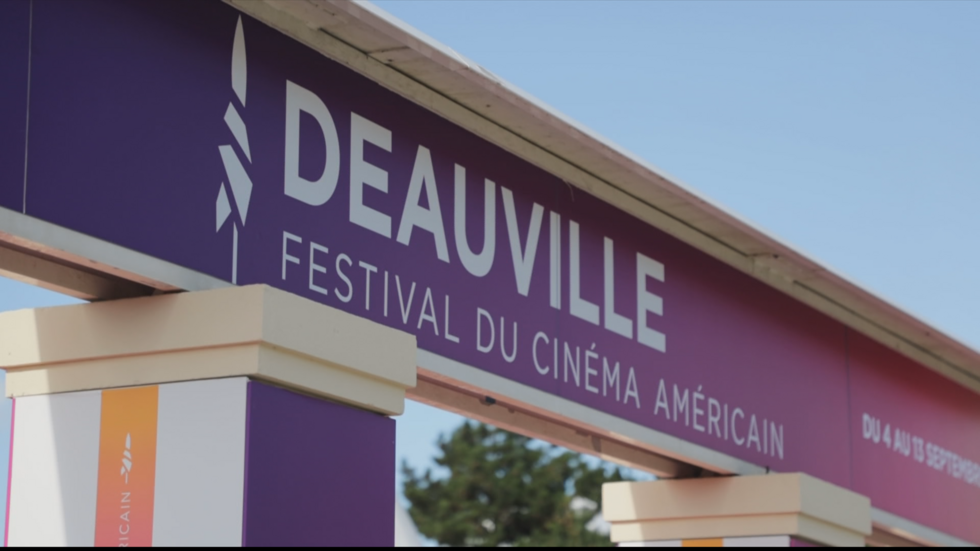 Festival du film américain de Deauville : une 49e édition perturbée par la grève à Hollywood