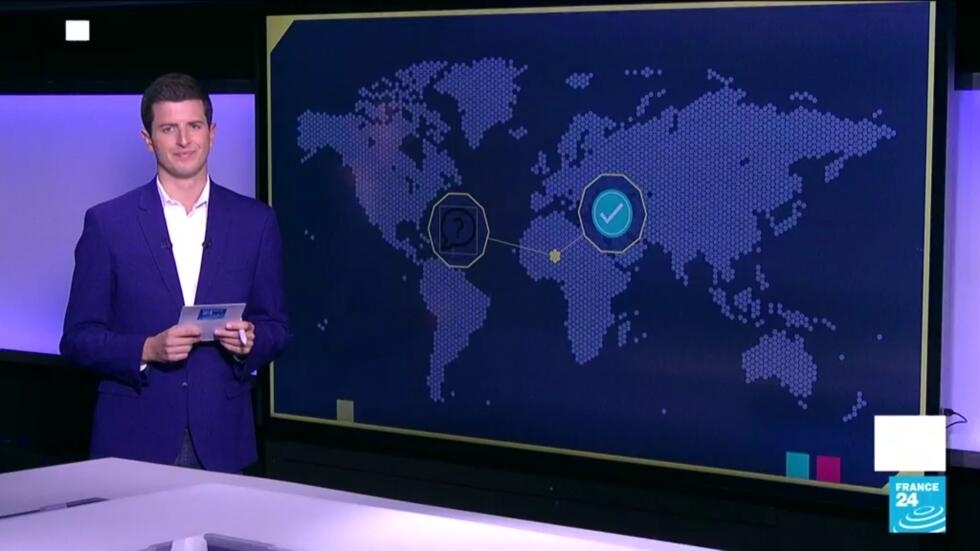 La France et l’ONU chassées du Niger par la force ? Attention, cette vidéo est mensongère