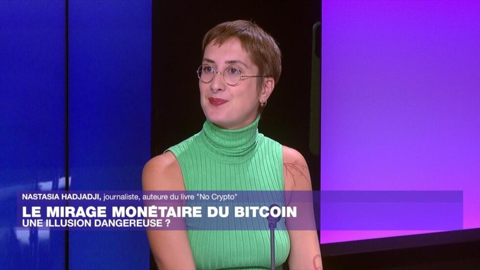 Le mirage monétaire du Bitcoin : une illusion dangereuse ? Le mirage monétaire du Bitcoin : une illusion dangereuse ?