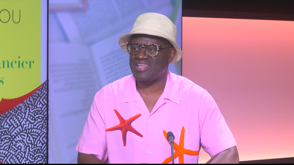 Alain Mabanckou, figure incontournable de la littérature francophone