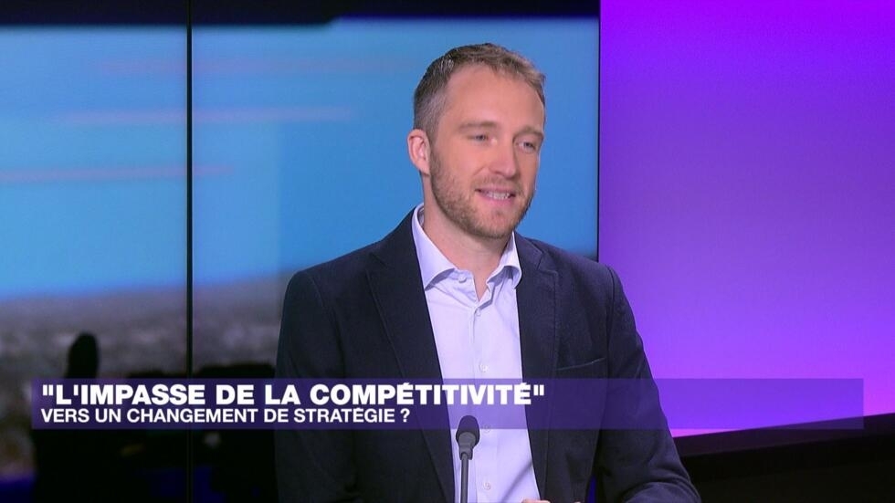 La compétitivité : une impasse de la mondialisation ? La compétitivité : une impasse de la mondialisation ?