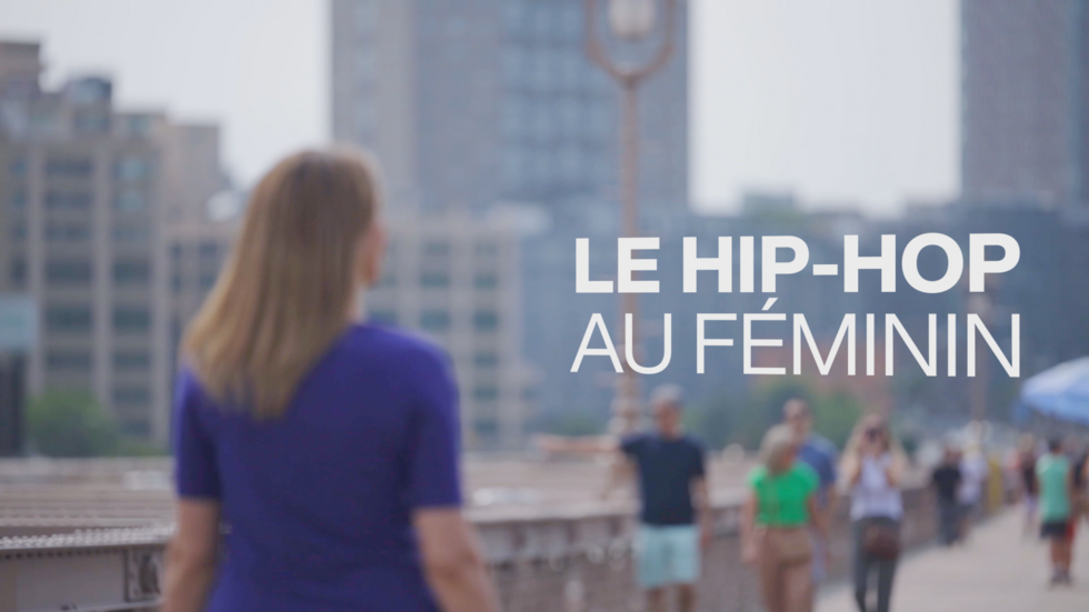 50 ans du hip-hop : la place des femmes dans le rap (épisode 2) 50 ans du hip-hop : la place des femmes dans le rap (épisode 2)