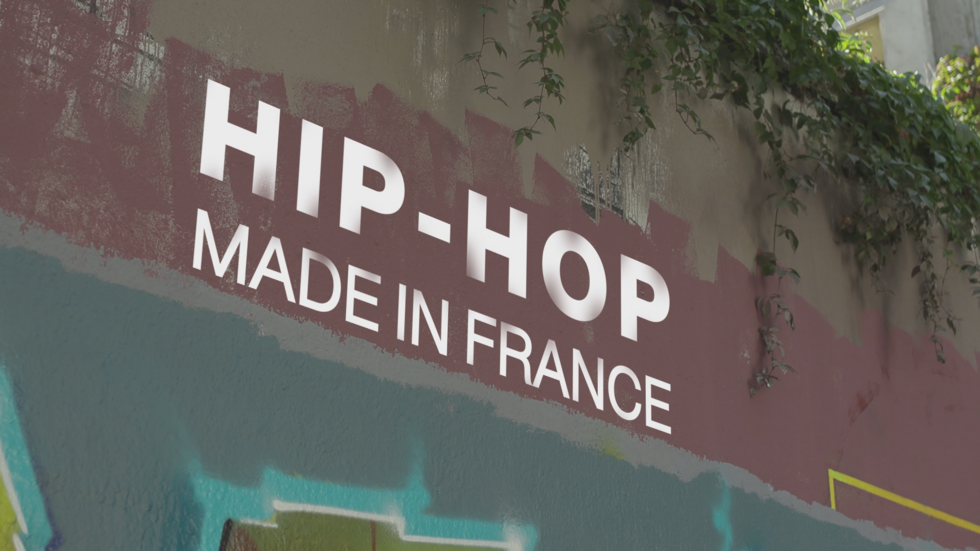 50 ans du hip-hop : le rap à la française, de IAM à Gazo en passant par Booba (épisode 4) 50 ans du hip-hop : le rap à la française, de IAM à Gazo en passant par Booba (épisode 4)