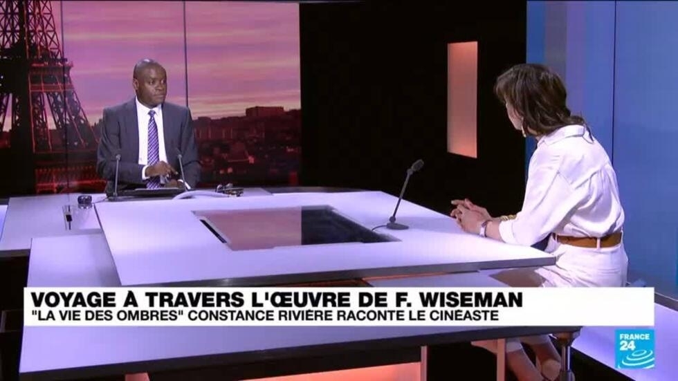 Constance Rivière : "Nous avons voulu raconter l'immigration en France dans toute sa complexité" Constance Rivière : "Nous avons voulu raconter l'immigration en France dans toute sa complexité"