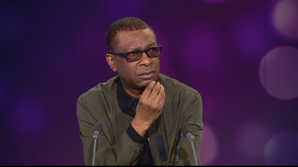 Youssou Ndour rend hommage au roi Birima Ngoné Latyr Fall Youssou Ndour rend hommage au roi Birima Ngoné Latyr Fall