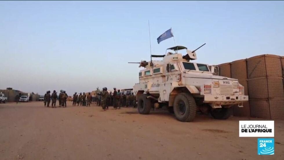 Mali : les rebelles touareg du CSP se retirent des camps militaires de Léré Mali : les rebelles touareg du CSP se retirent des camps militaires de Léré