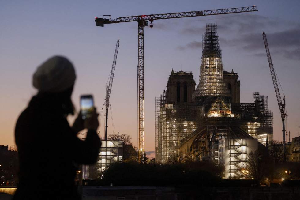 Présidentielle américaine, Jeux olympiques, COP29... Les grands rendez-vous de 2024