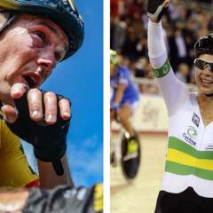 L'ancien champion cycliste australien Rohan Dennis inculpé après la mort de sa femme L'ancien champion cycliste australien Rohan Dennis inculpé après la mort de sa femme