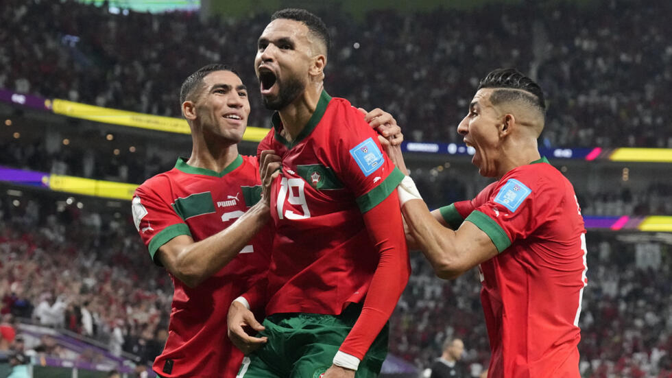 CAF Awards : le Maroc omniprésent parmi les nommés des Oscars du football africain CAF Awards : le Maroc omniprésent parmi les nommés des Oscars du football africain