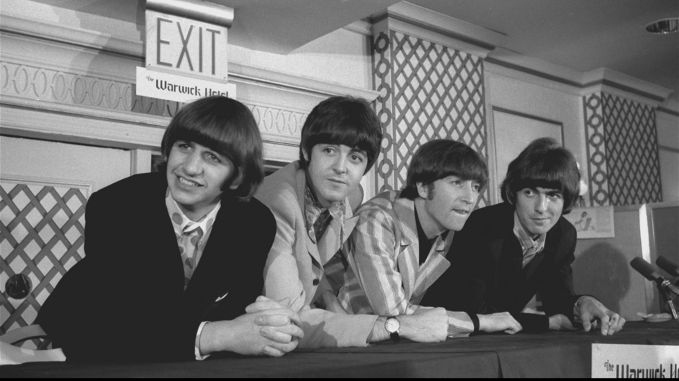 Grâce à l'intelligence artificielle, une nouvelle chanson des Beatles est dévoilée