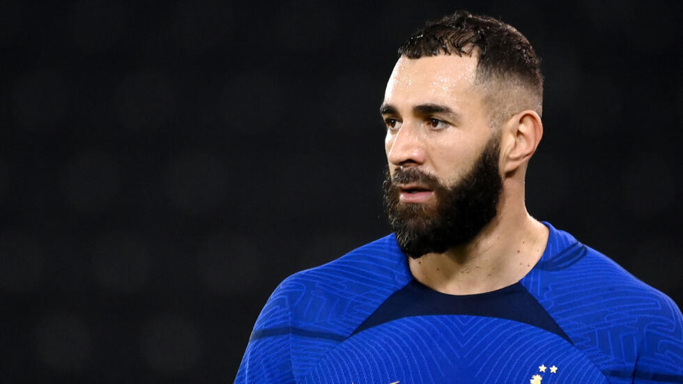La plainte en diffamation de Karim Benzema contre Gérald Darmanin classée sans suite La plainte en diffamation de Karim Benzema contre Gérald Darmanin classée sans suite