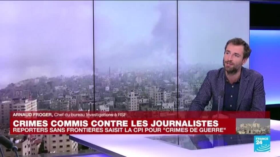 Les journalistes de RFI Ghislaine Dupont et Claude Verlon assassinés au Mali il y a dix ans