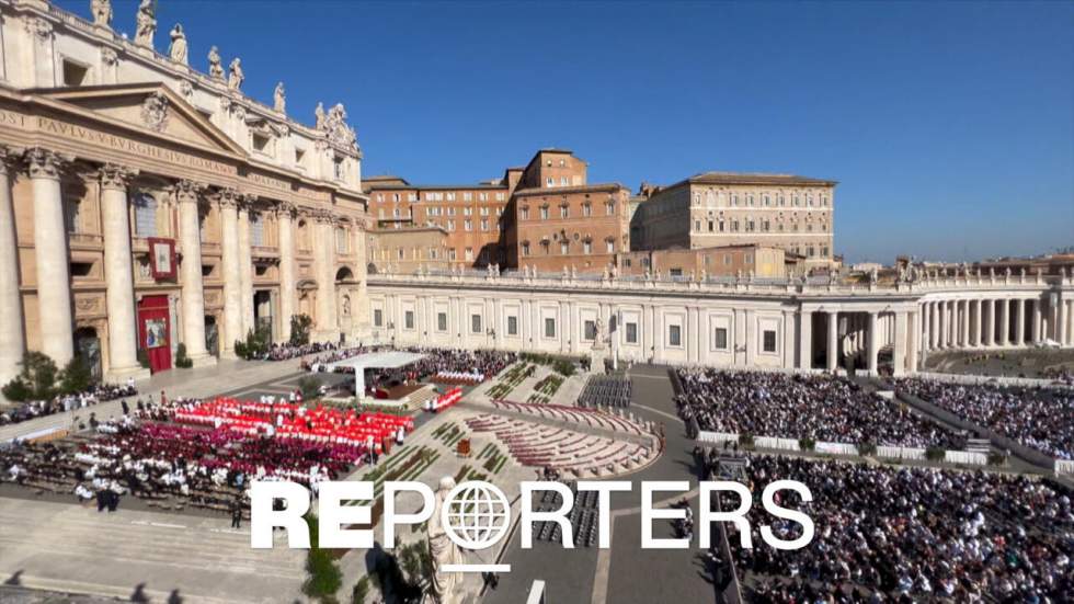 Vatican, bras de fer à la Curie