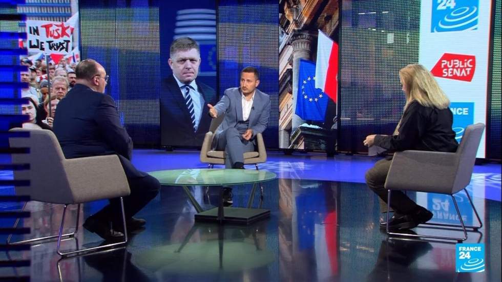 Alternance politique en Pologne : un coup d'arrêt aux populistes européens ?