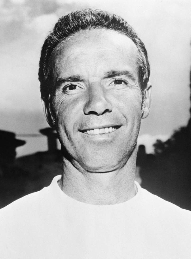 Mario Zagallo, le premier champion du monde de football comme joueur et entraîneur, est mort Mario Zagallo, le premier champion du monde de football comme joueur et entraîneur, est mort