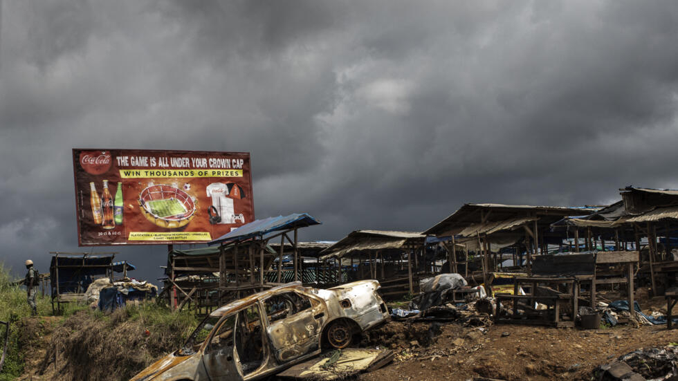 Cameroun : une attaque de séparatistes anglophones fait au moins 20 morts, dont des enfants