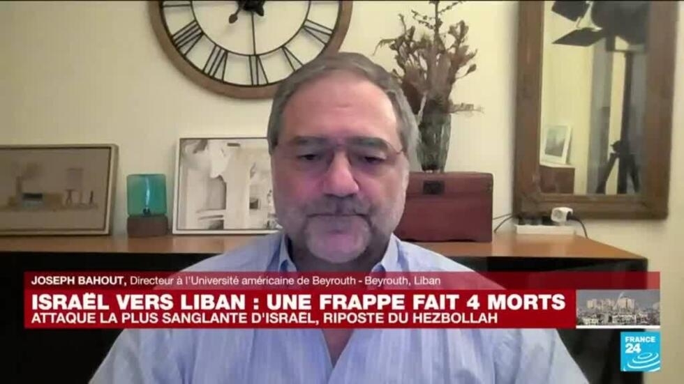 Un cessez-le-feu se fait "plus urgent à chaque heure qui passe", plaide l'ONU Un cessez-le-feu se fait "plus urgent à chaque heure qui passe", plaide l'ONU