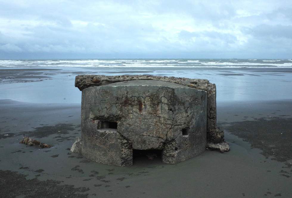 À Taïwan, la tentative d’invasion française de 1884 reste "une leçon pour la défense de l’île"