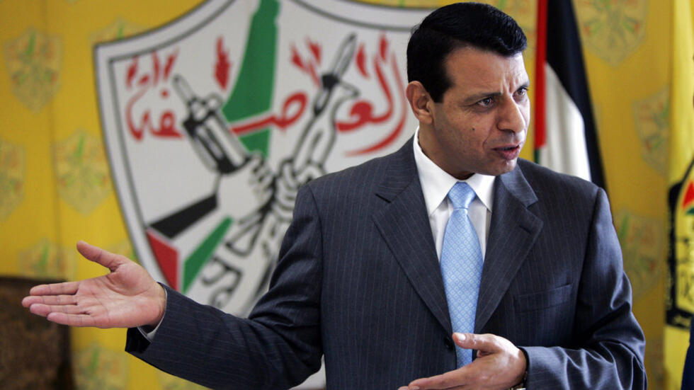 Mohammed Dahlan, le joker des Émirats arabes unis pour Gaza ?