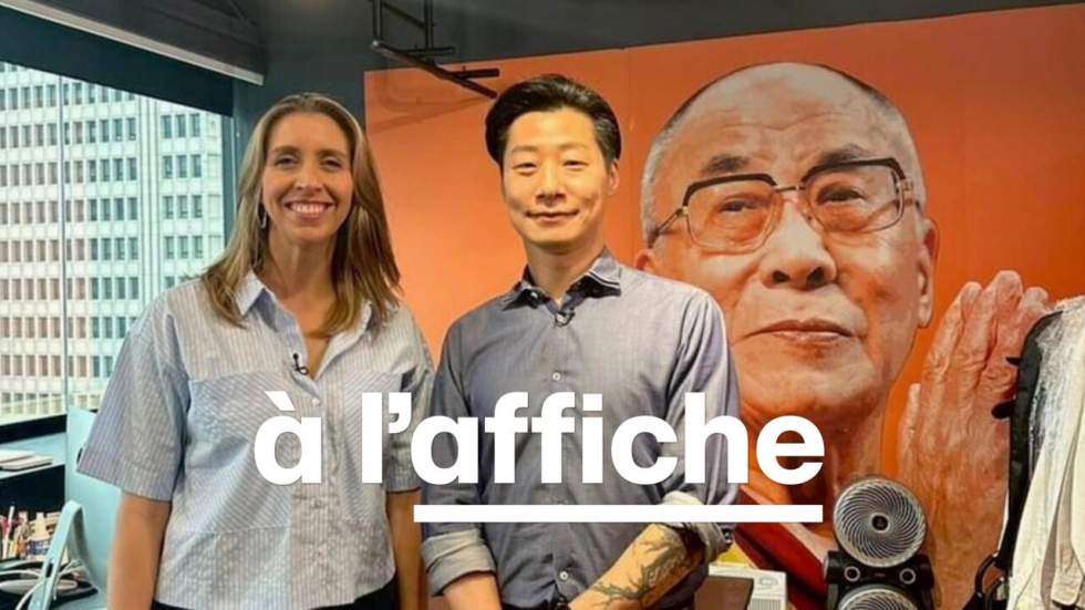 Émission spéciale : Taïwan, les artistes face à la Chine (épisode 1) Émission spéciale : Taïwan, les artistes face à la Chine (épisode 1)