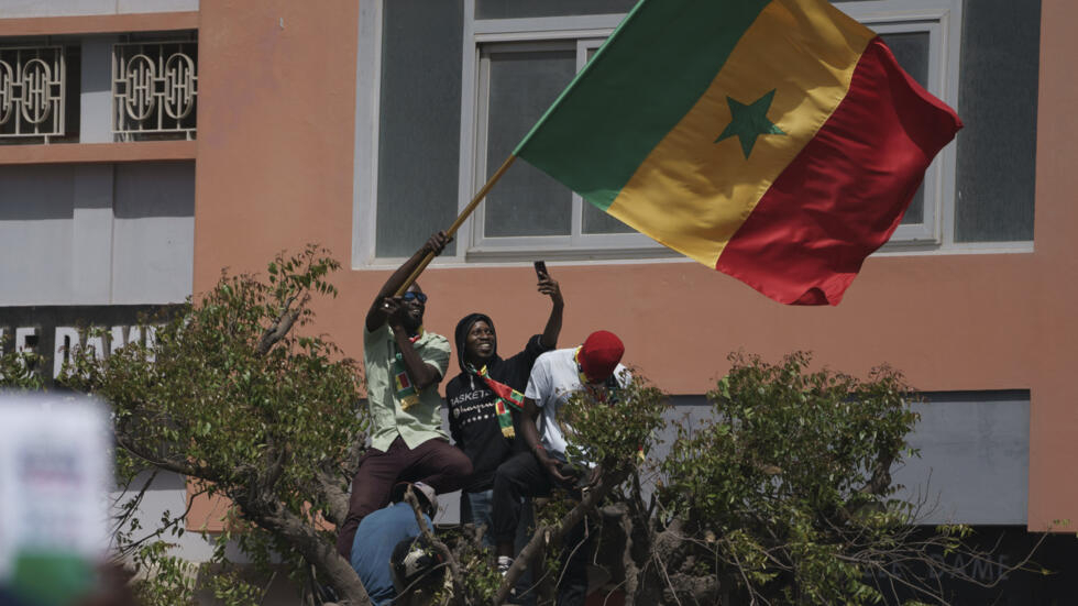 Le Sénégal "se dirige vers une présidentielle inclusive" malgré la barrière des parrainages