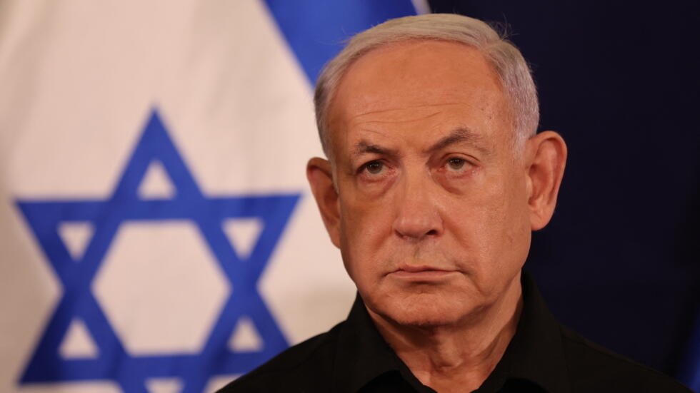 Benjamin Netanyahu veut "autre chose" que l'Autorité palestinienne actuelle après la guerre Benjamin Netanyahu veut "autre chose" que l'Autorité palestinienne actuelle après la guerre