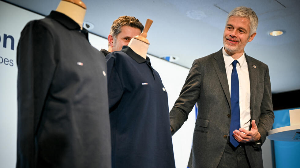 L’expérimentation de l’uniforme à l’école, un "sparadrap" sur les vrais problèmes scolaires L’expérimentation de l’uniforme à l’école, un "sparadrap" sur les vrais problèmes scolaires