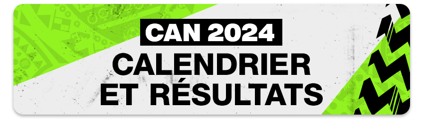 Récap' CAN 2024 : Sénégal, Cameroun, Algérie... Place aux cadors