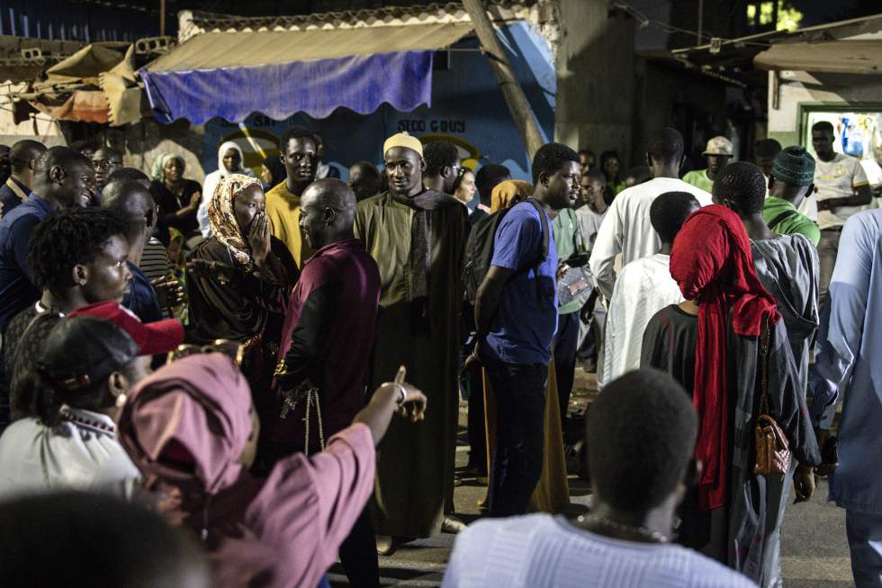 L'invalidation du report de la présidentielle plonge le Sénégal dans l'incertitude L'invalidation du report de la présidentielle plonge le Sénégal dans l'incertitude