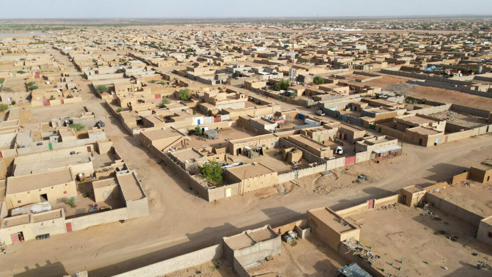 Mali : l'armée reprend le contrôle de la ville de Kidal, bastion de la rébellion touareg