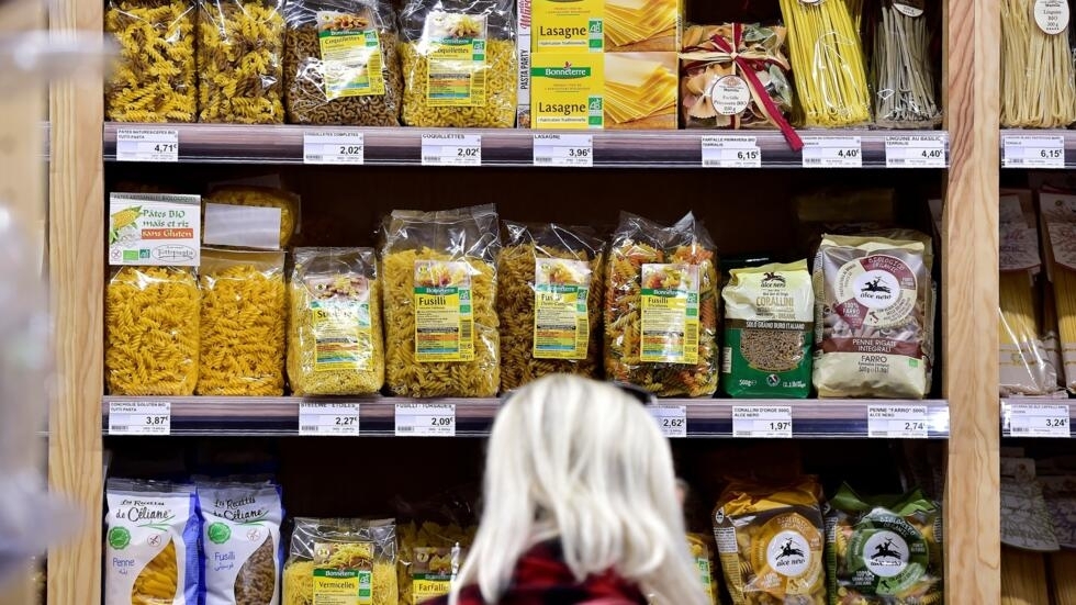 Le ticket-restaurant, nouveau marqueur de l'inflation alimentaire Le ticket-restaurant, nouveau marqueur de l'inflation alimentaire