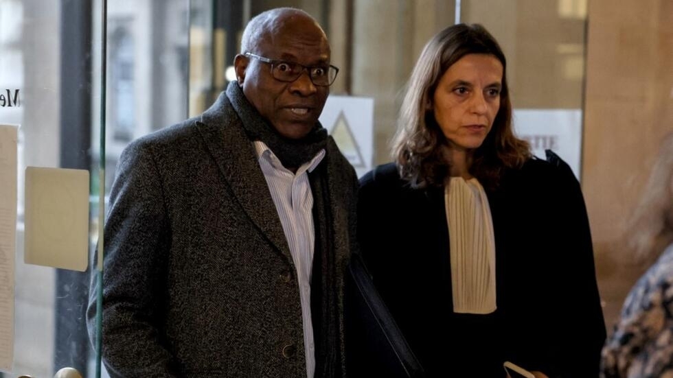 Génocide au Rwanda : Sosthène Munyemana jugé à Paris, 28 ans après une première plainte