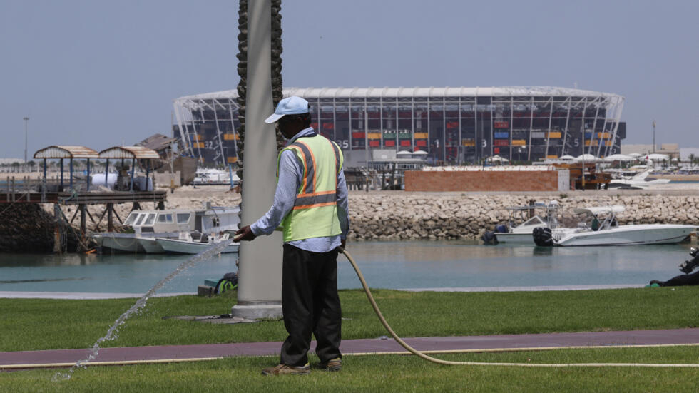 Amnesty dénonce l'inaction persistante du Qatar en matière de droit des travailleurs migrants