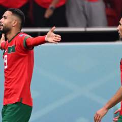 "Joueur africain de l'année" : les Marocains en force dans la liste des nommés "Joueur africain de l'année" : les Marocains en force dans la liste des nommés