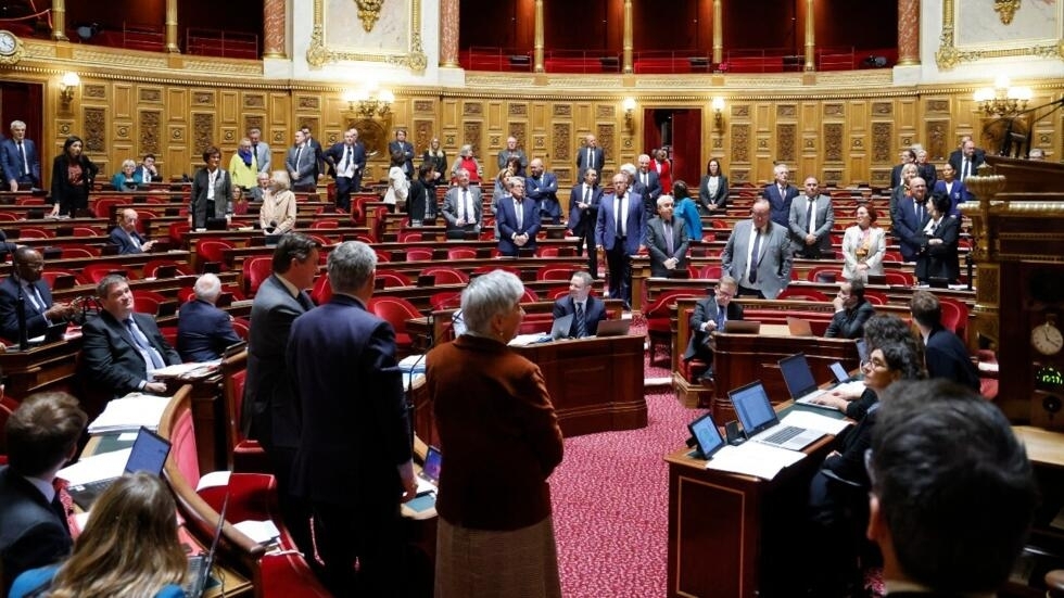 Soupçonné d'avoir drogué une députée en vue d'une agression sexuelle, un sénateur mis en examen